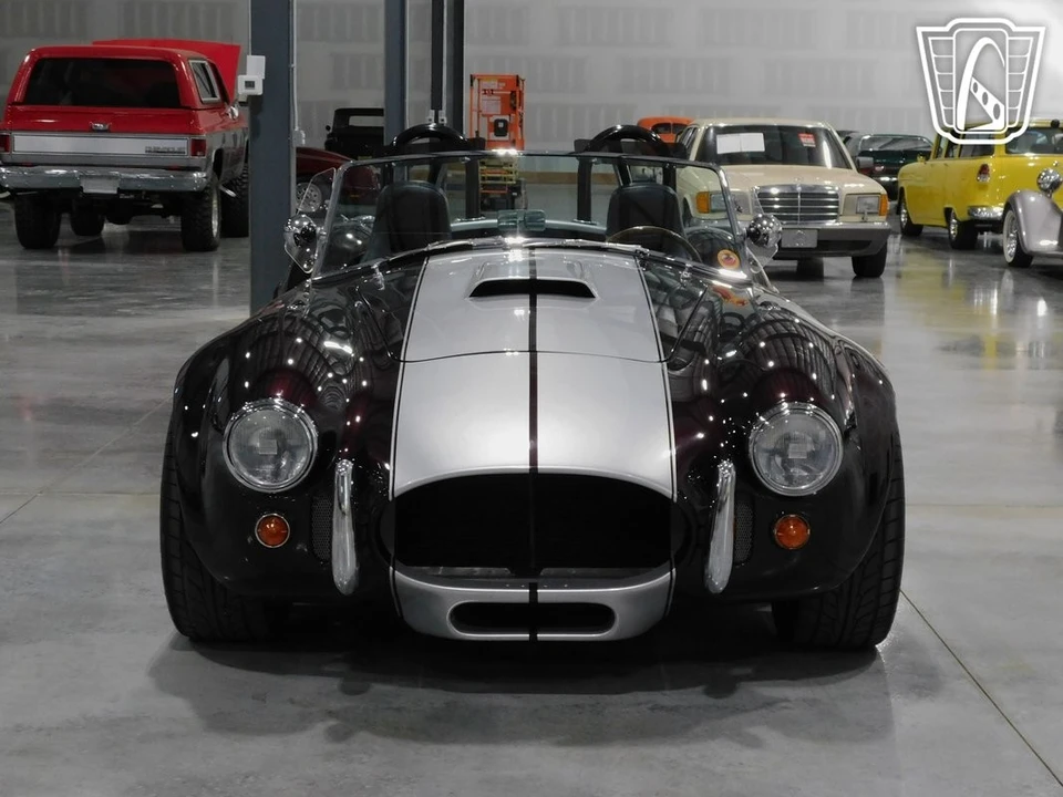 1965 Shelby Cobra - Image 21 of 21