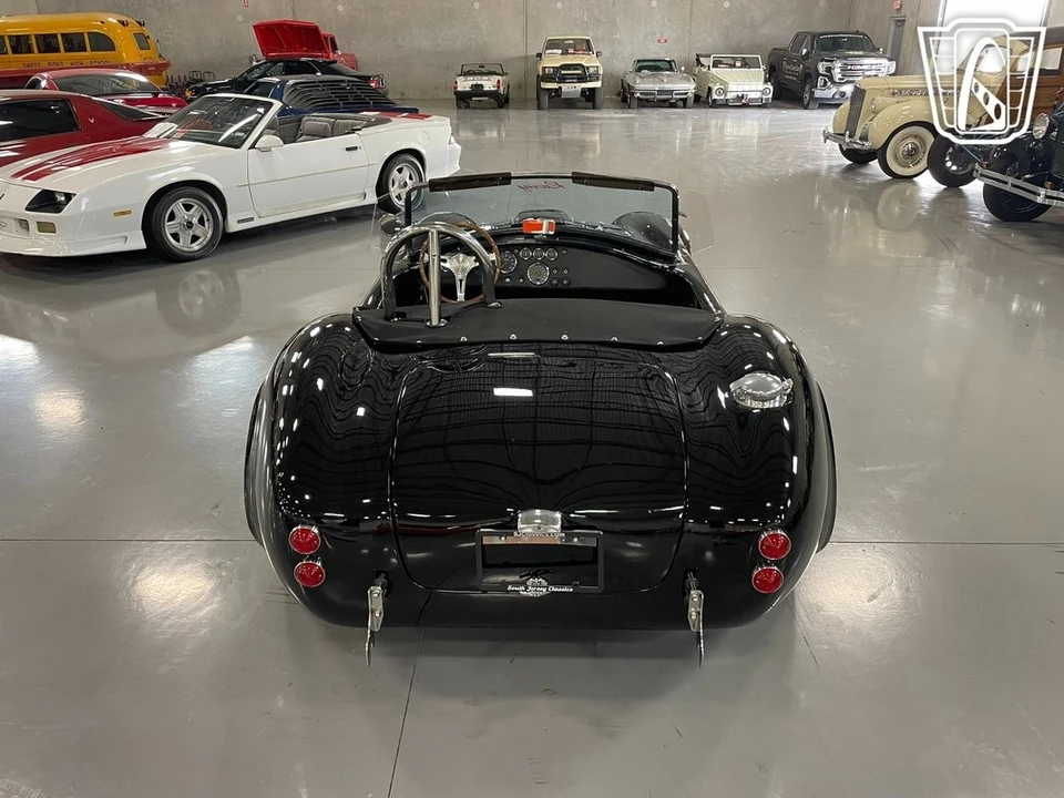 1965 Shelby Cobra - Image 11 of 21