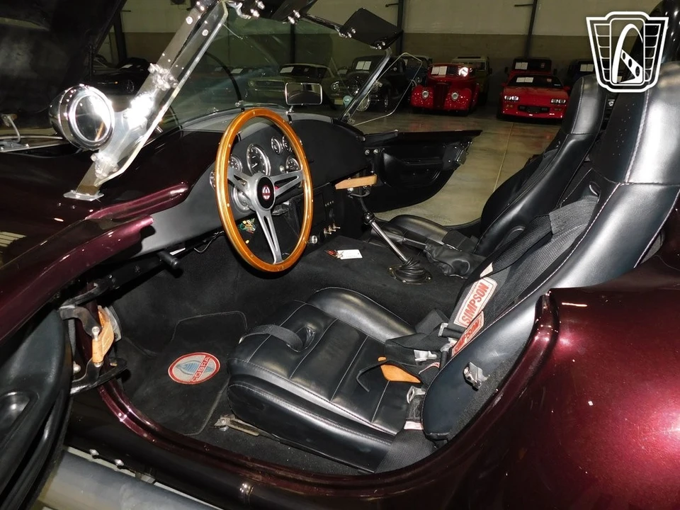 1965 Shelby Cobra - Image 8 of 21