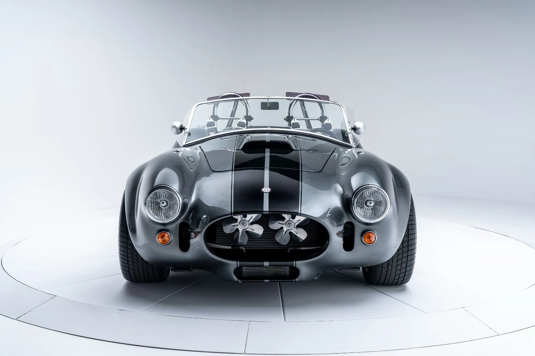1965 Shelby Cobra - Image 3 of 21