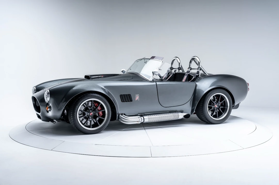 1965 Shelby Cobra - Image 5 of 21