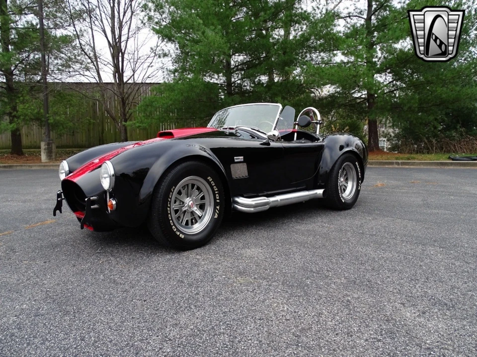 1965 Shelby Cobra - Image 3 of 12