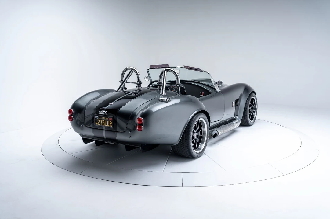 1965 Shelby Cobra - Image 11 of 21