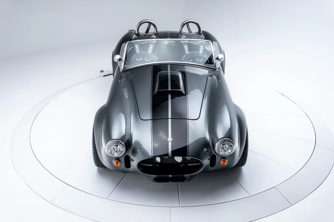 1965 Shelby Cobra - Image 6 of 21