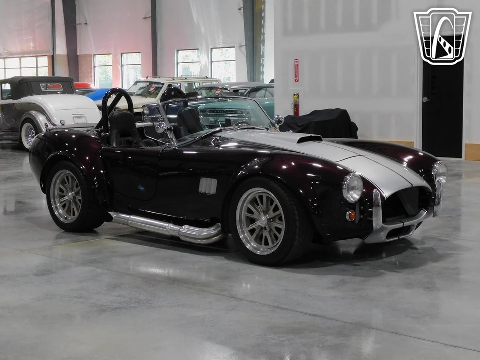 1965 Shelby Cobra - Image 20 of 21