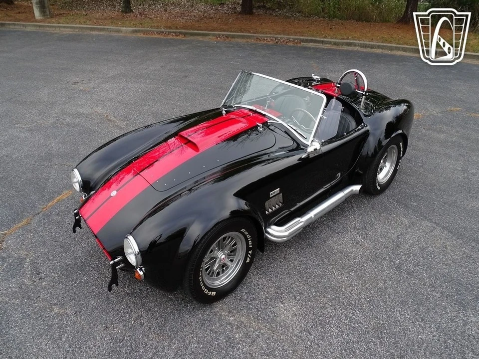 1965 Shelby Cobra - Image 4 of 21
