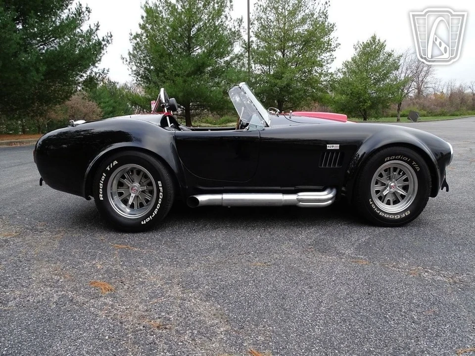 1965 Shelby Cobra - Image 21 of 21