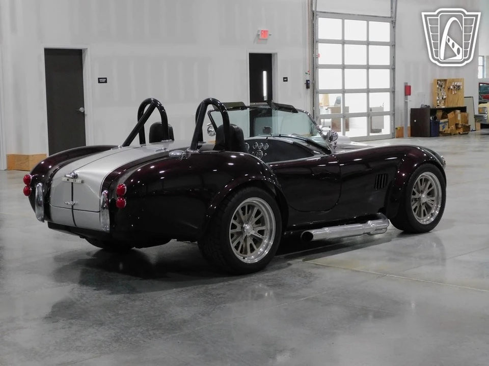 1965 Shelby Cobra - Image 18 of 21