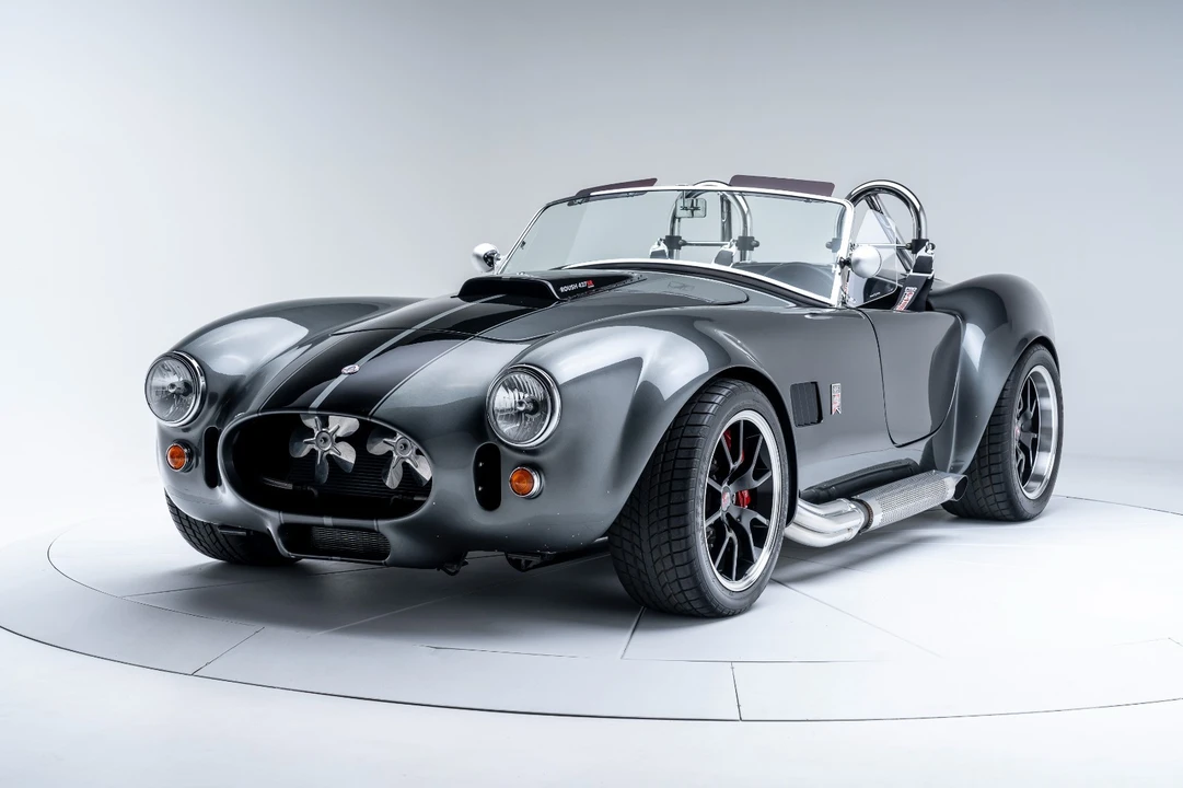 1965 Shelby Cobra - Image 4 of 21