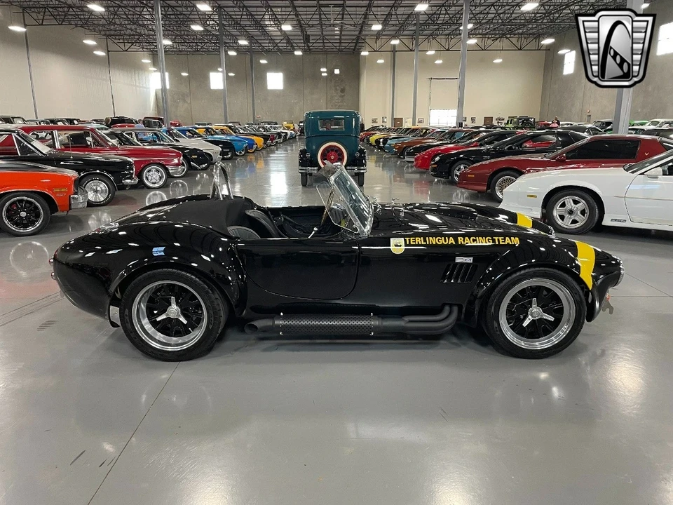 1965 Shelby Cobra - Image 7 of 21