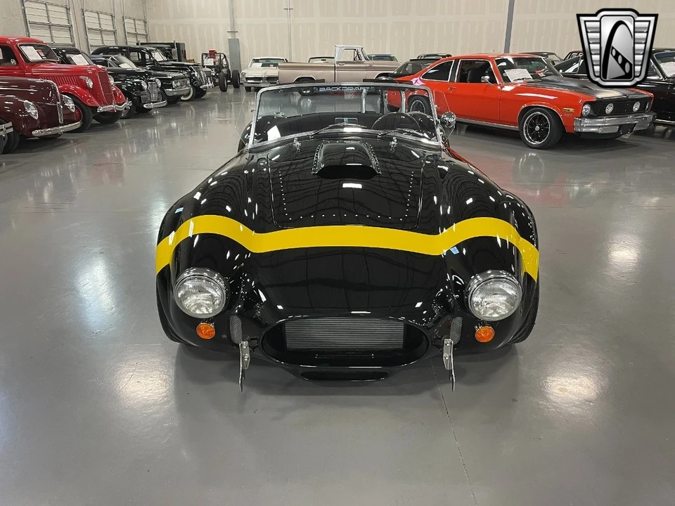 1965 Shelby Cobra - Image 3 of 21
