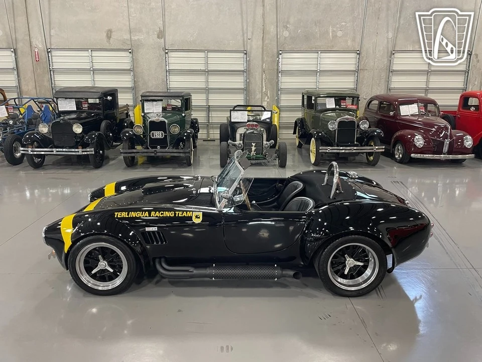 1965 Shelby Cobra - Image 7 of 12
