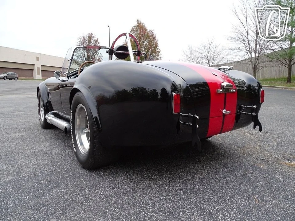 1965 Shelby Cobra - Image 12 of 21