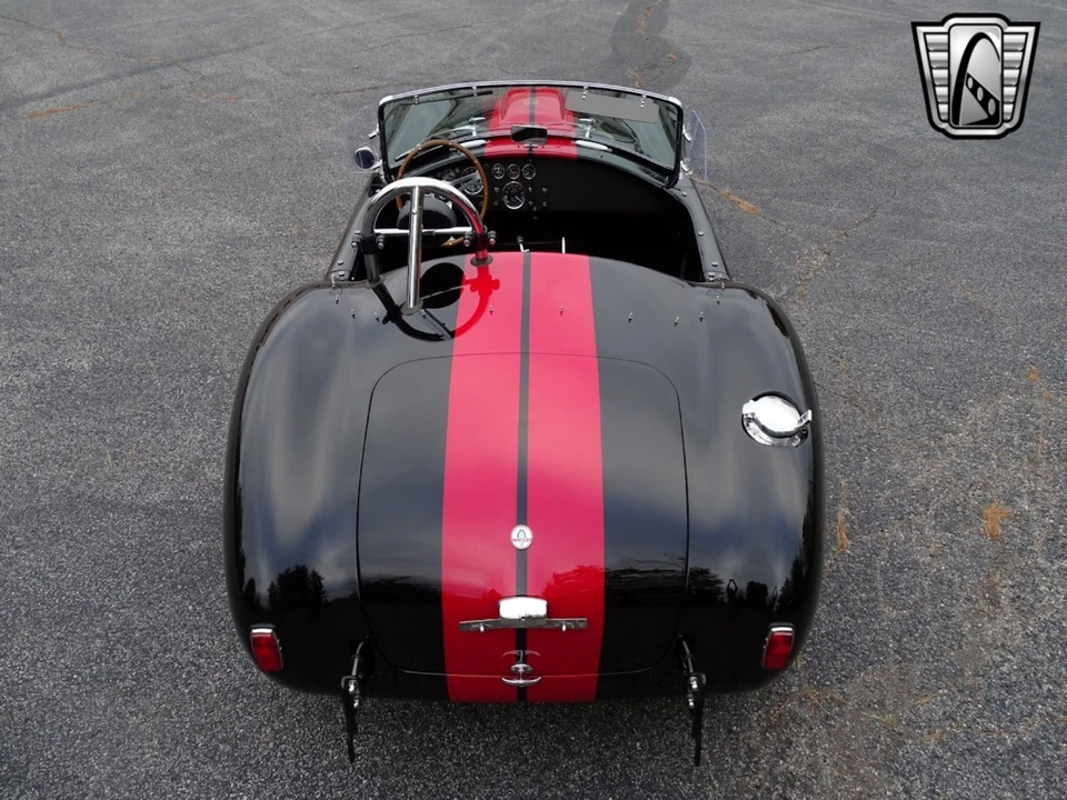 1965 Shelby Cobra - Image 5 of 12