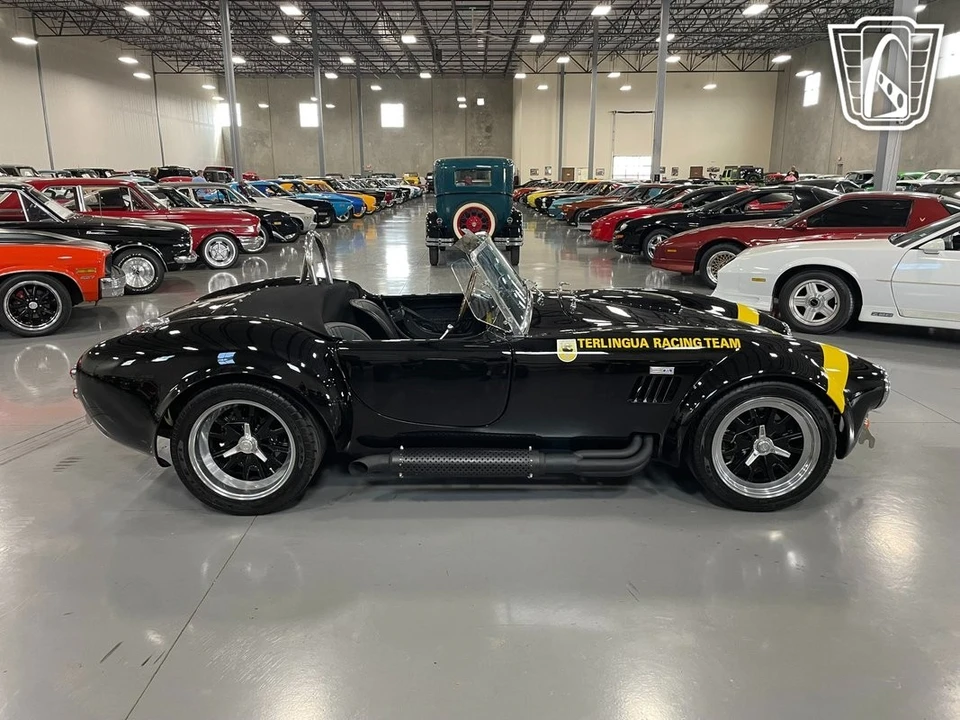 1965 Shelby Cobra - Image 15 of 21