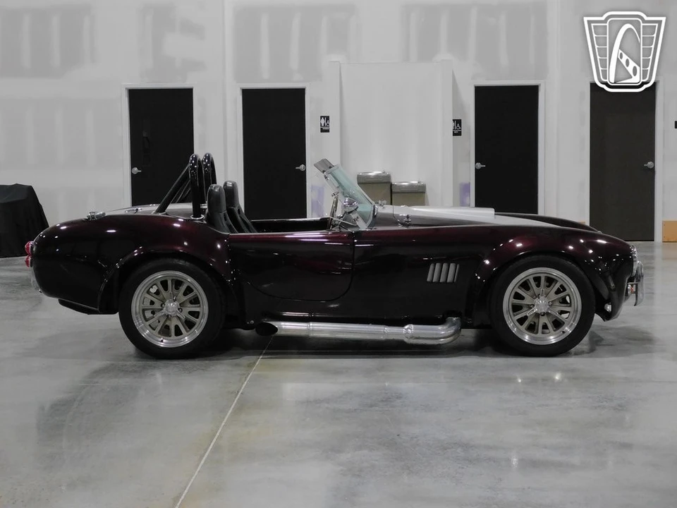 1965 Shelby Cobra - Image 19 of 21