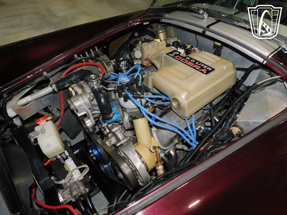 1965 Shelby Cobra - Image 11 of 21