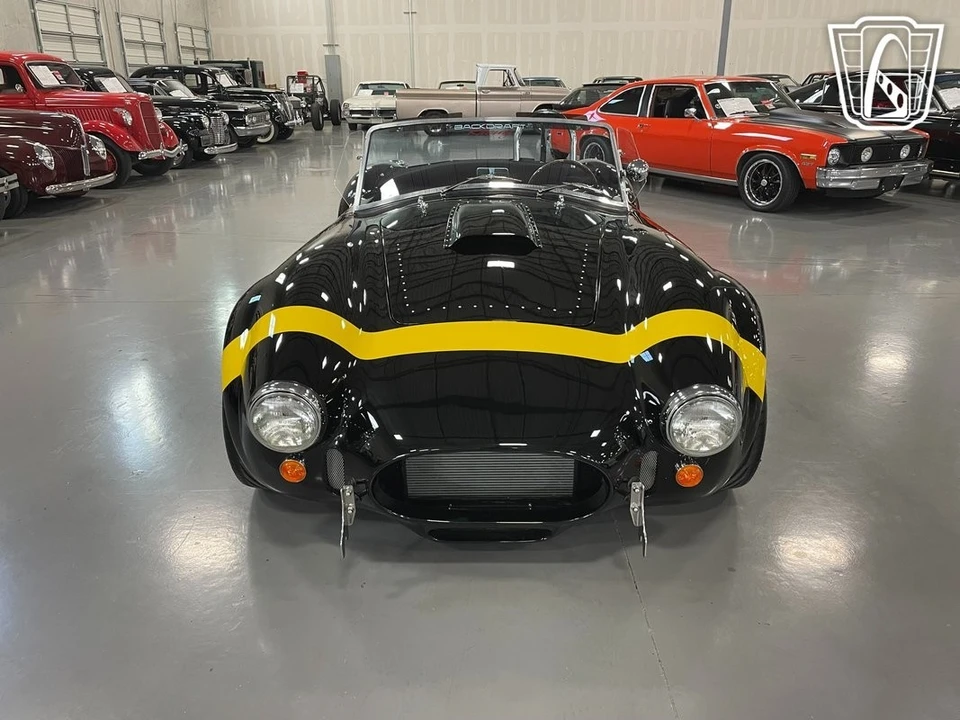 1965 Shelby Cobra - Image 5 of 21