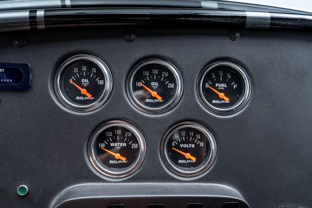 1965 Shelby Cobra - Image 17 of 21