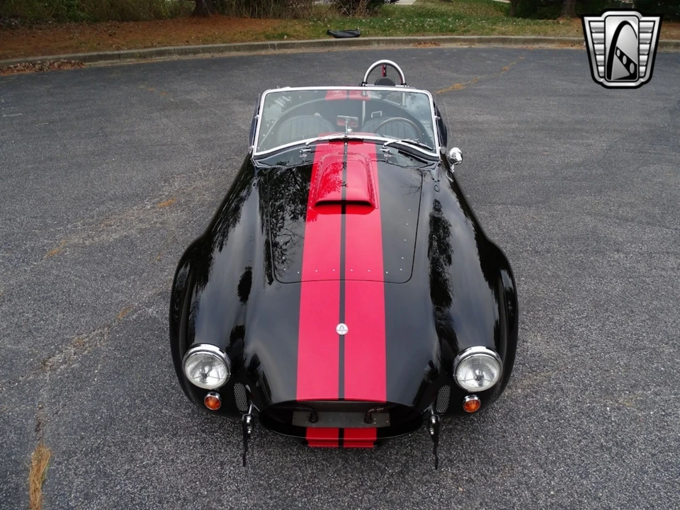 1965 Shelby Cobra - Image 10 of 12