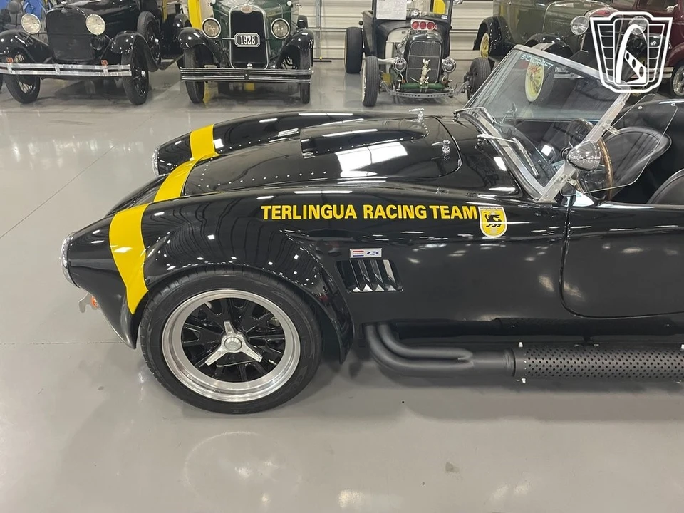 1965 Shelby Cobra - Image 18 of 21