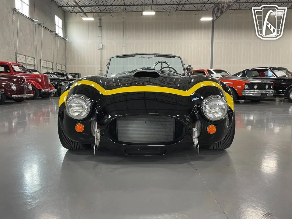1965 Shelby Cobra - Image 7 of 21