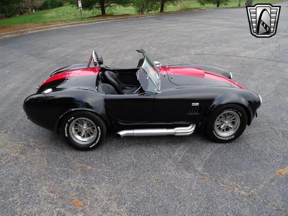 1965 Shelby Cobra - Image 8 of 12