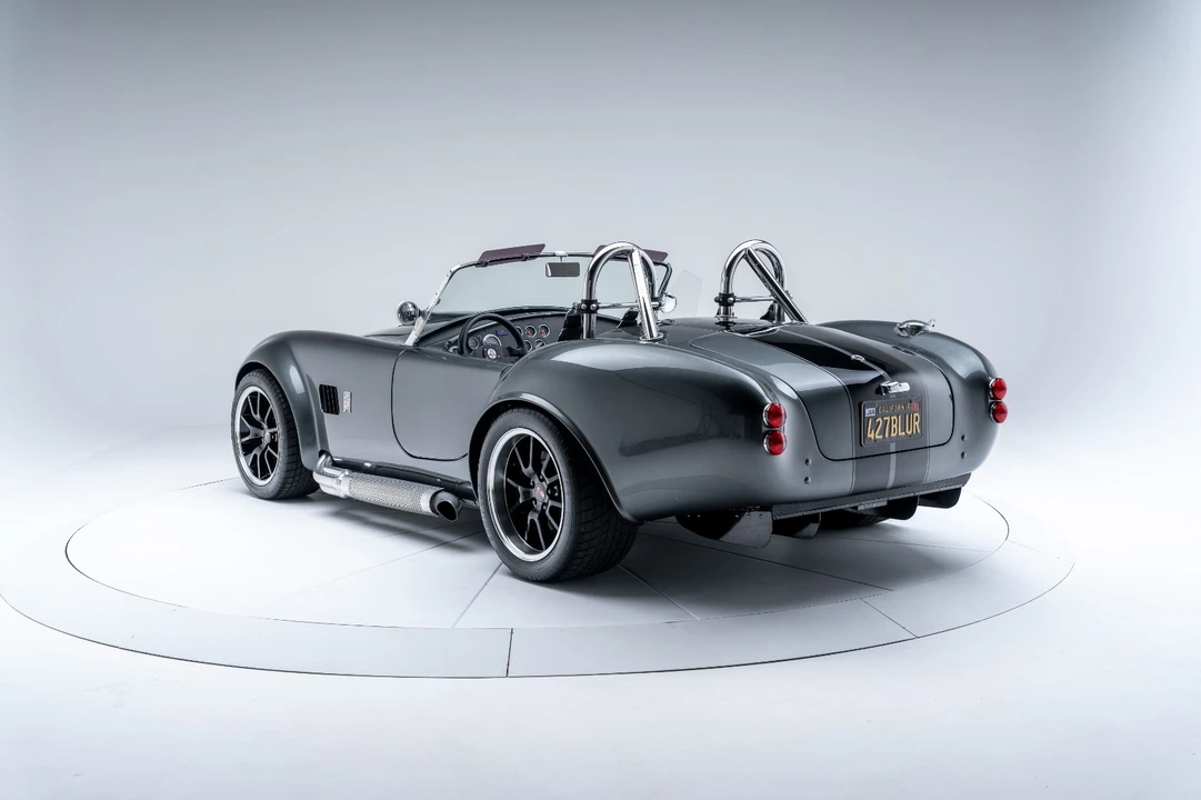 1965 Shelby Cobra - Image 10 of 21