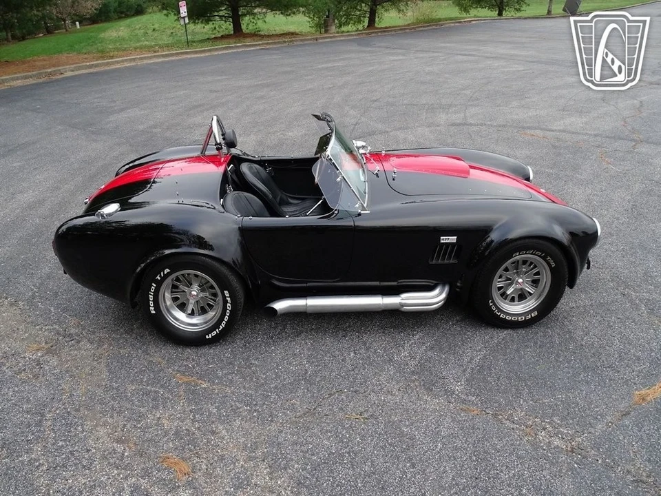 1965 Shelby Cobra - Image 20 of 21