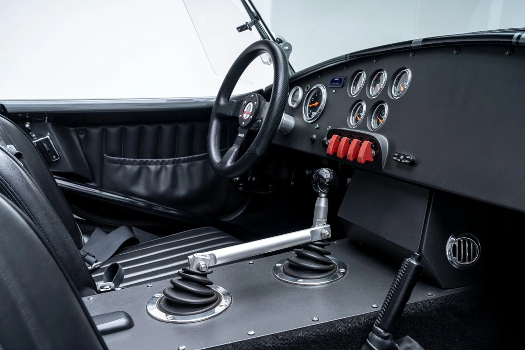 1965 Shelby Cobra - Image 20 of 21
