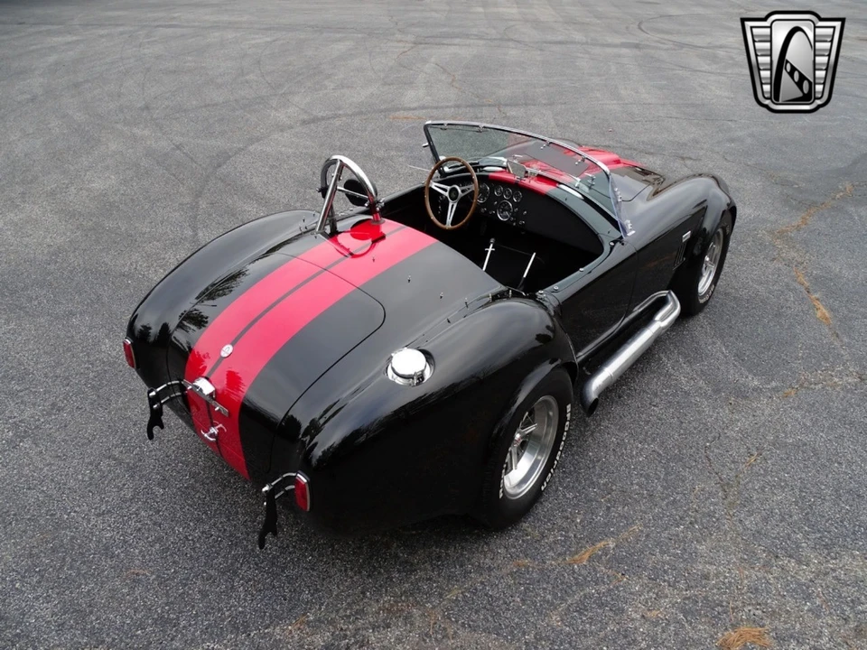 1965 Shelby Cobra - Image 7 of 12