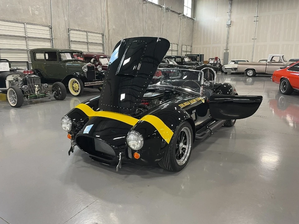 1965 Shelby Cobra - Image 10 of 21