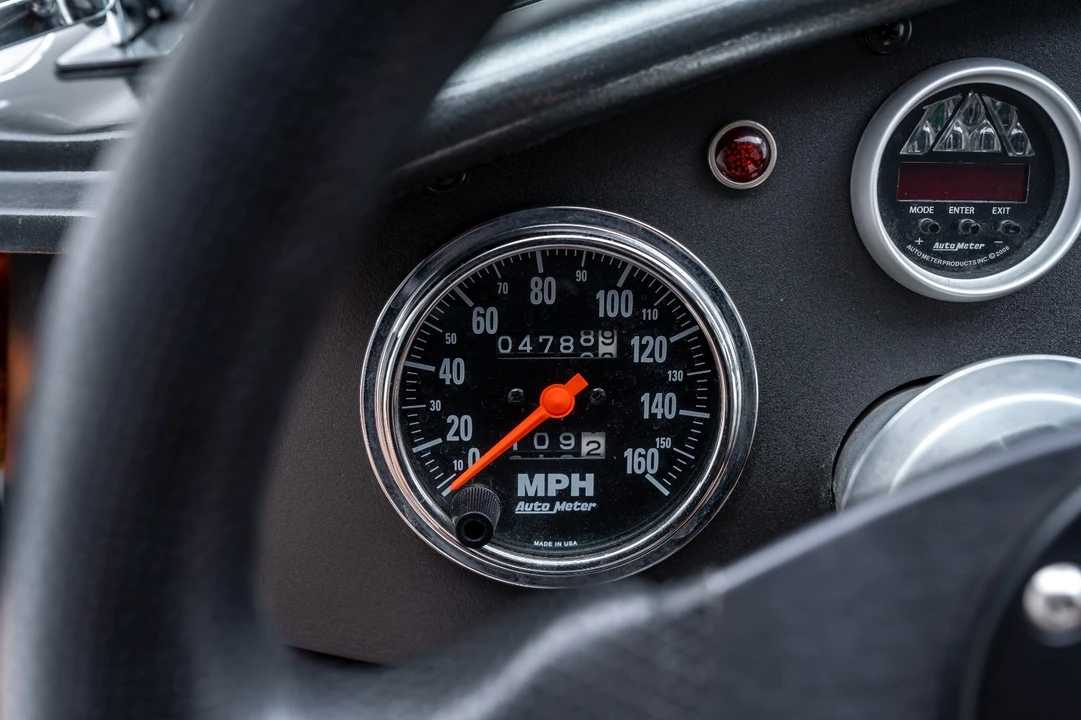 1965 Shelby Cobra - Image 16 of 21
