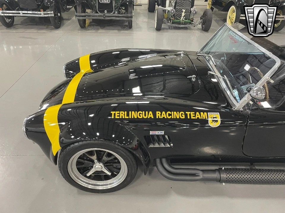 1965 Shelby Cobra - Image 8 of 21