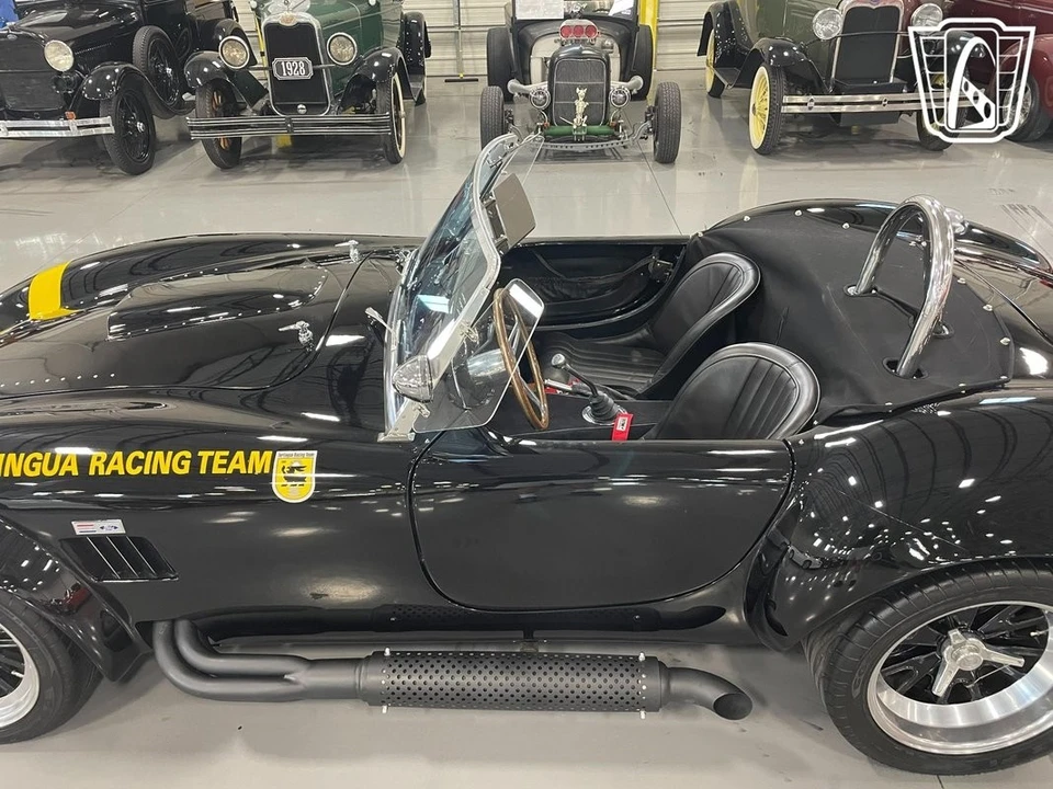 1965 Shelby Cobra - Image 20 of 21