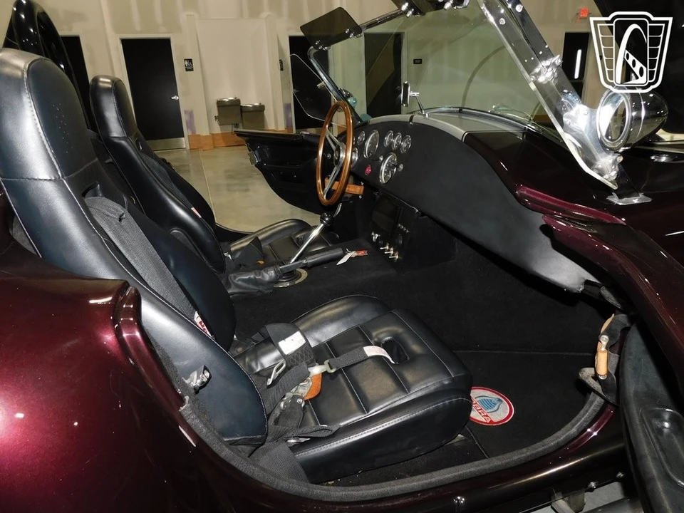 1965 Shelby Cobra - Image 9 of 21