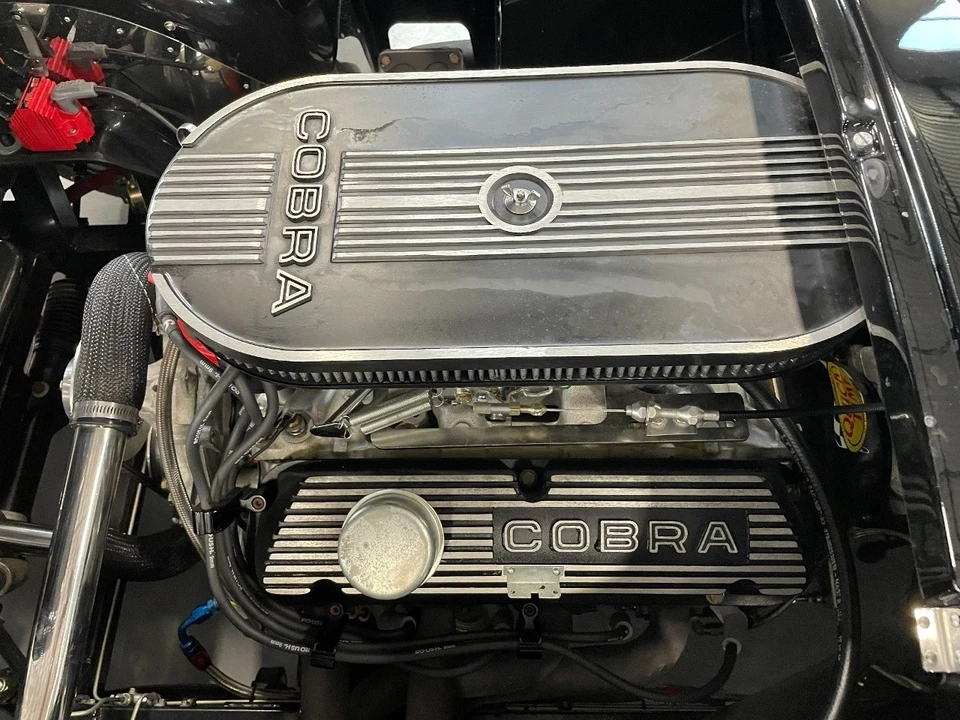 1965 Shelby Cobra - Image 17 of 21