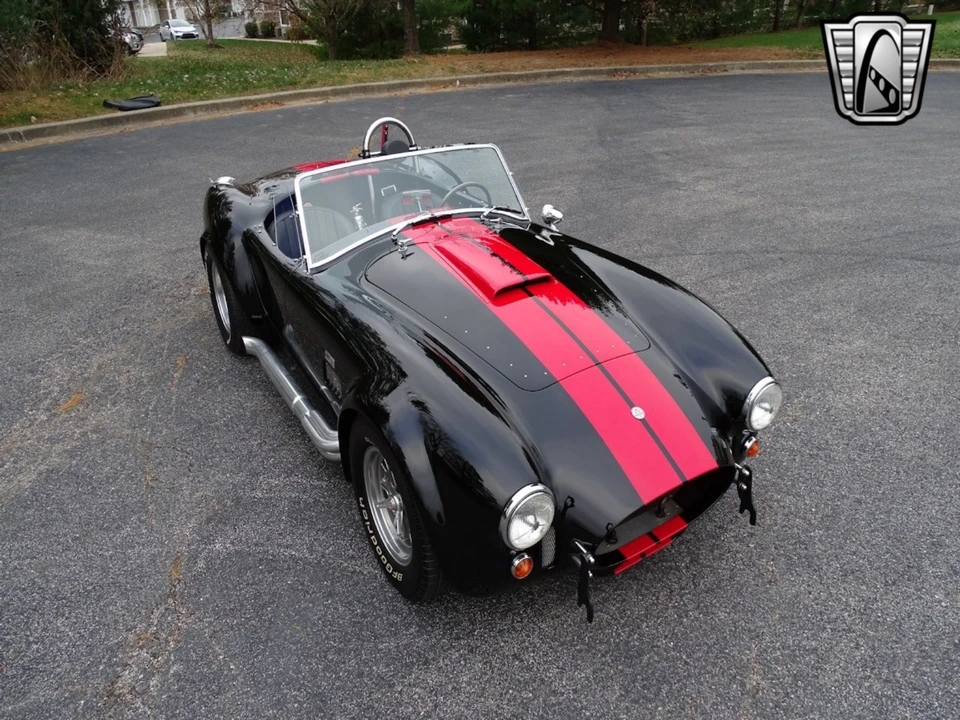 1965 Shelby Cobra - Image 9 of 12