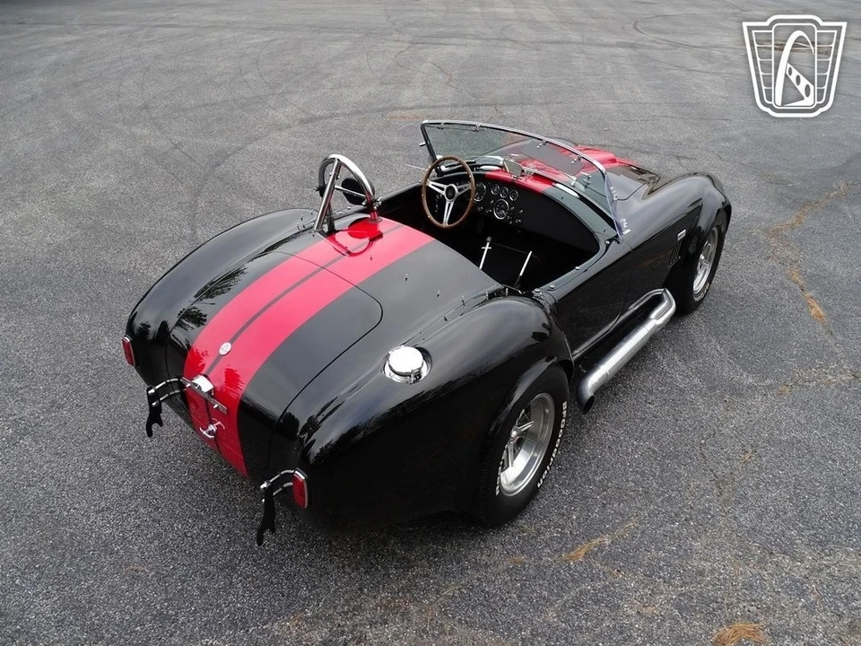 1965 Shelby Cobra - Image 17 of 21