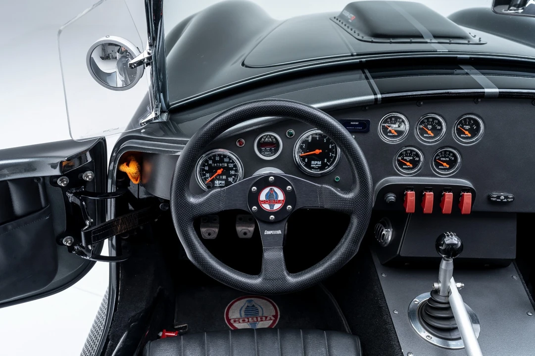 1965 Shelby Cobra - Image 15 of 21