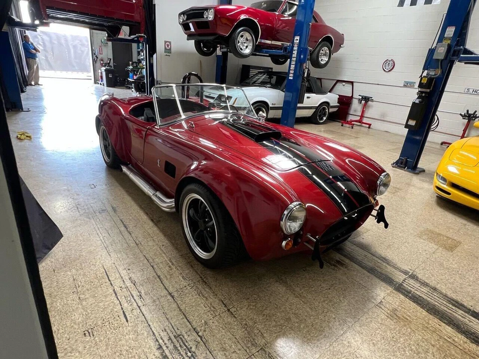 1965 Shelby Cobra 289 - Image 14 of 31