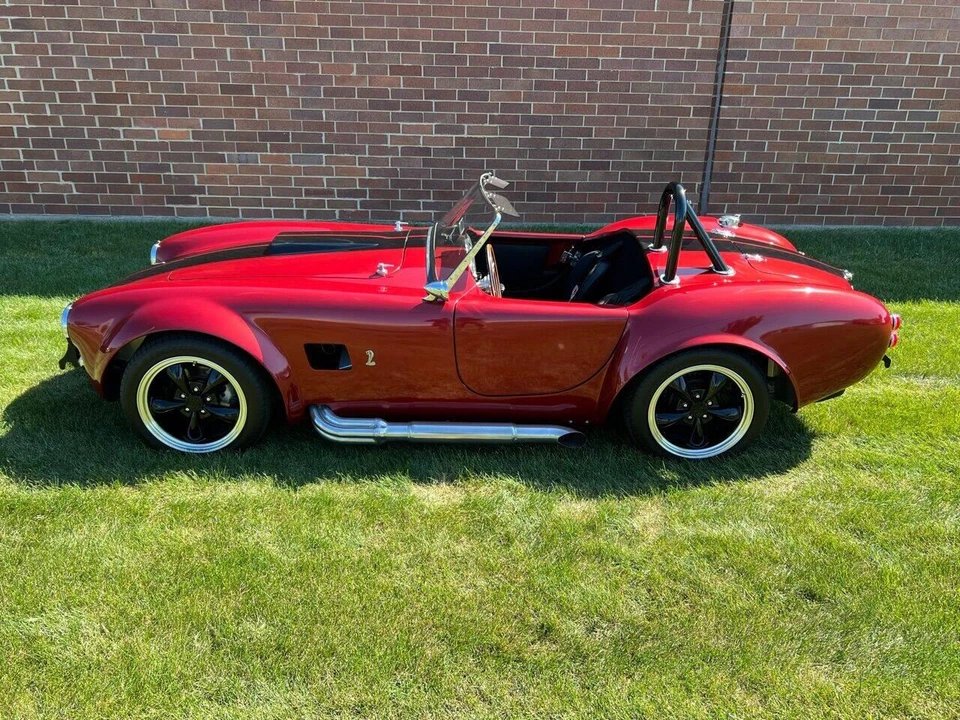 1965 Shelby Cobra 289 - Image 4 of 31