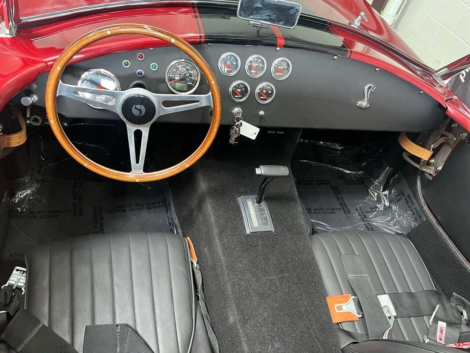 1965 Shelby Cobra 289 - Image 30 of 31