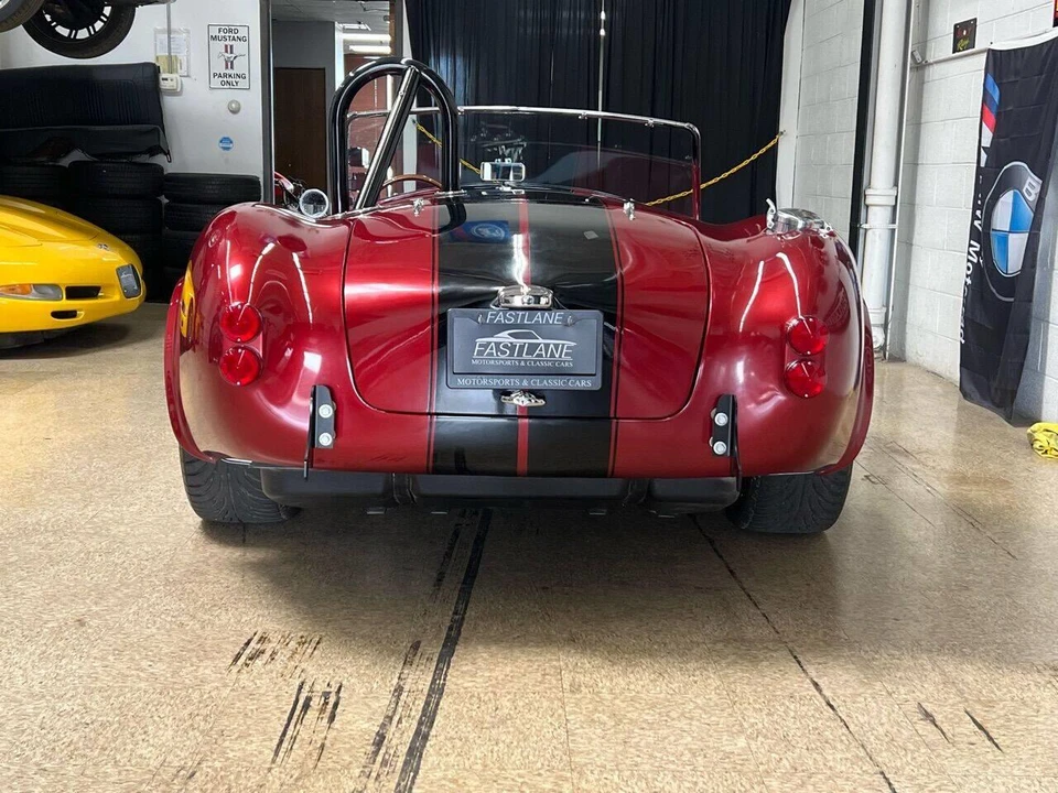 1965 Shelby Cobra 289 - Image 13 of 31