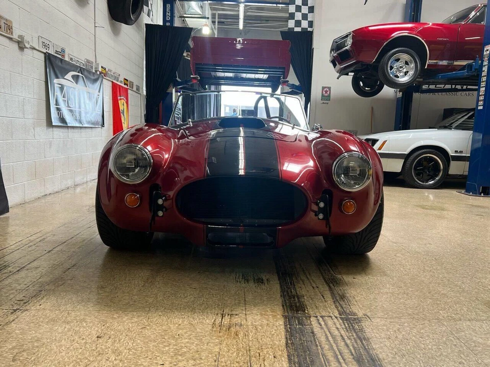 1965 Shelby Cobra 289 - Image 15 of 31
