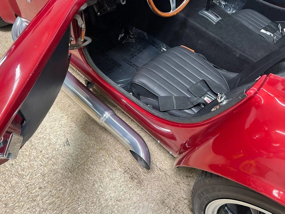1965 Shelby Cobra 289 - Image 31 of 31