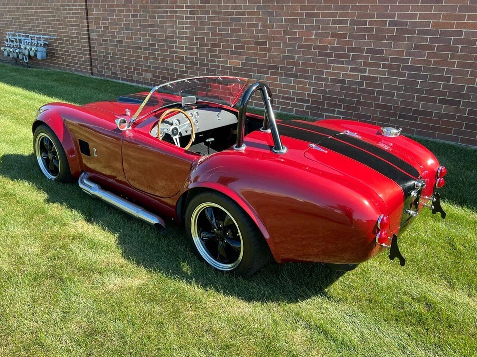 1965 Shelby Cobra 289 - Image 7 of 31