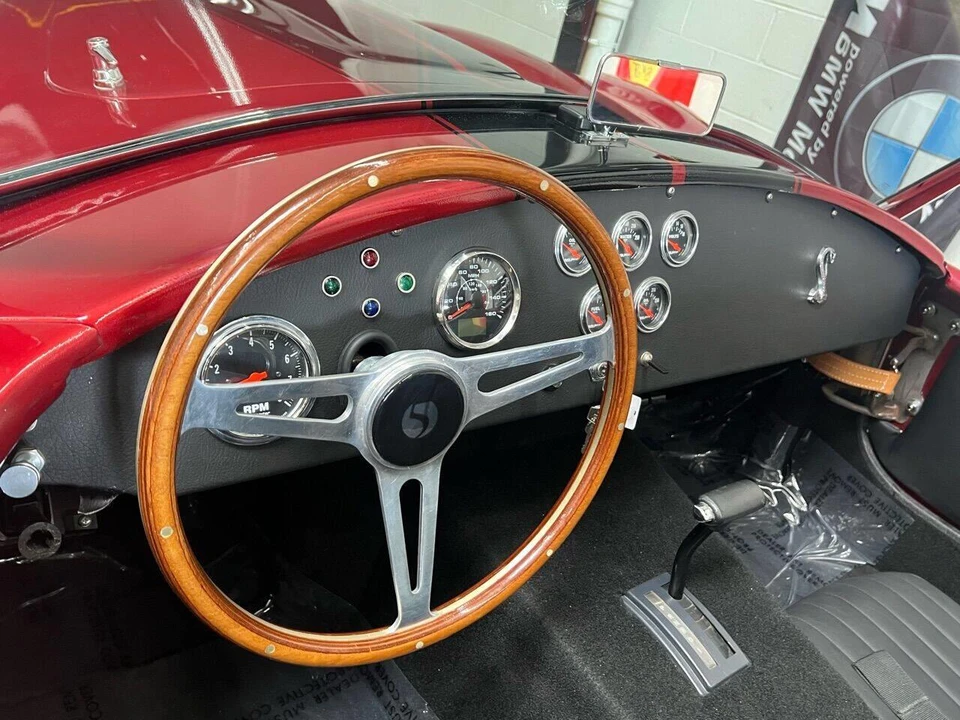 1965 Shelby Cobra 289 - Image 29 of 31