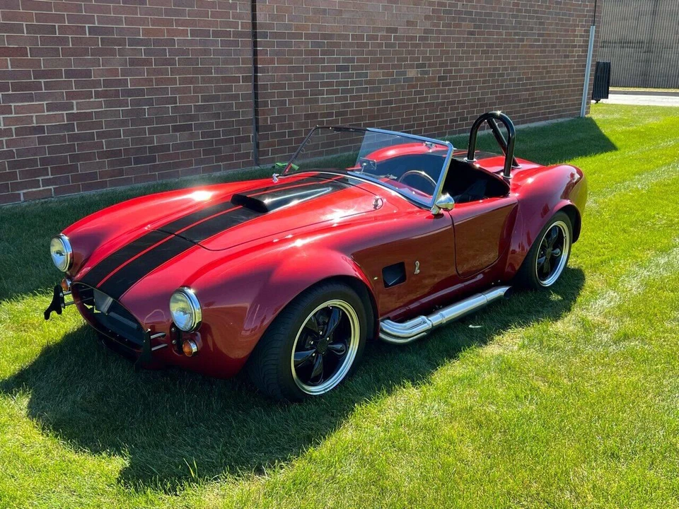 1965 Shelby Cobra 289 - Image 3 of 31
