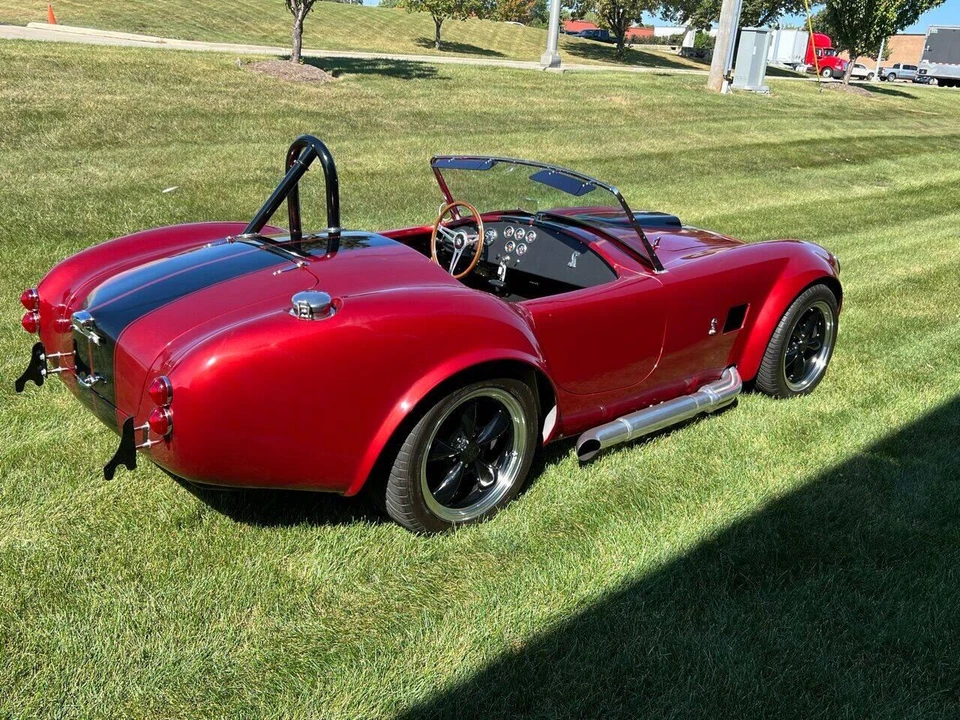 1965 Shelby Cobra 289 - Image 5 of 31